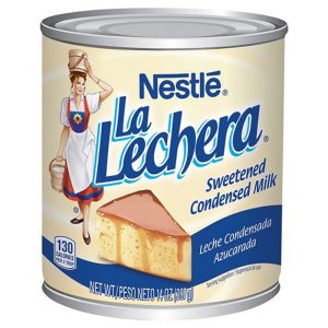 Nestle La Lechera